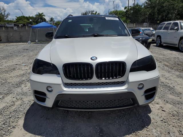 Photo 4 VIN: 5UXZV8C55BL421775 - BMW X5 XDRIVE5 