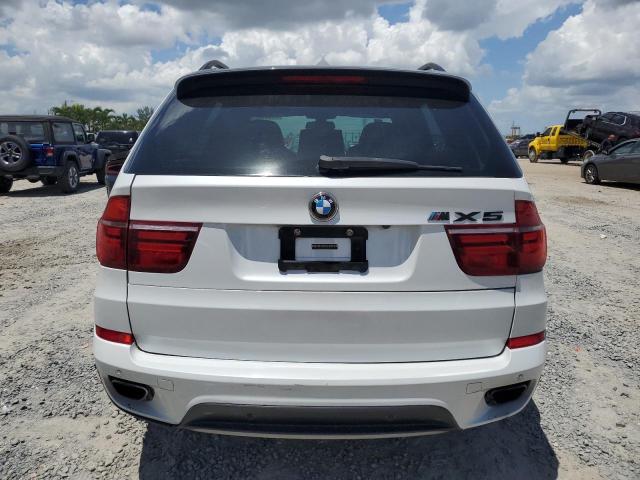 Photo 5 VIN: 5UXZV8C55BL421775 - BMW X5 XDRIVE5 