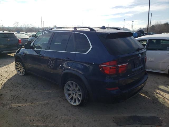 Photo 1 VIN: 5UXZV8C55BL421940 - BMW X5 XDRIVE5 