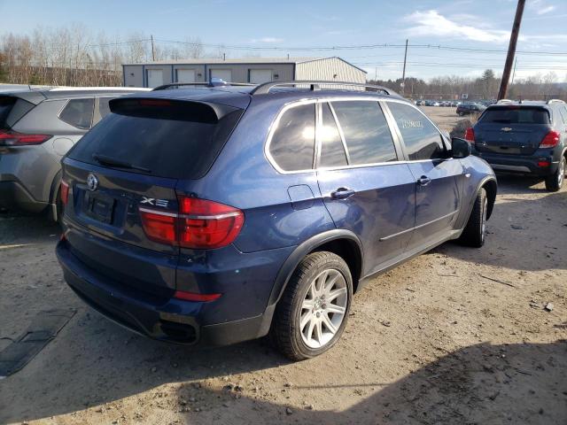 Photo 2 VIN: 5UXZV8C55BL421940 - BMW X5 XDRIVE5 