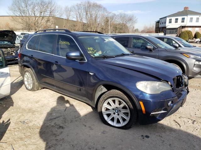 Photo 3 VIN: 5UXZV8C55BL421940 - BMW X5 XDRIVE5 