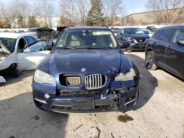 Photo 4 VIN: 5UXZV8C55BL421940 - BMW X5 XDRIVE5 