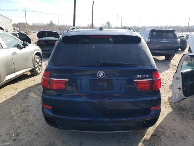 Photo 5 VIN: 5UXZV8C55BL421940 - BMW X5 XDRIVE5 