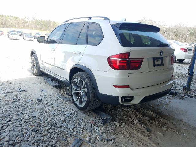 Photo 2 VIN: 5UXZV8C55BLL67961 - BMW X5 XDRIVE5 