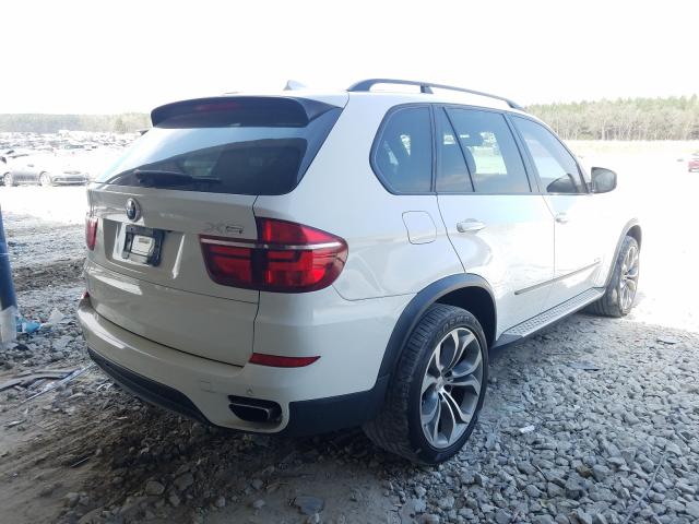 Photo 3 VIN: 5UXZV8C55BLL67961 - BMW X5 XDRIVE5 