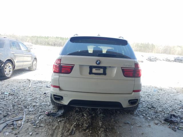 Photo 8 VIN: 5UXZV8C55BLL67961 - BMW X5 XDRIVE5 