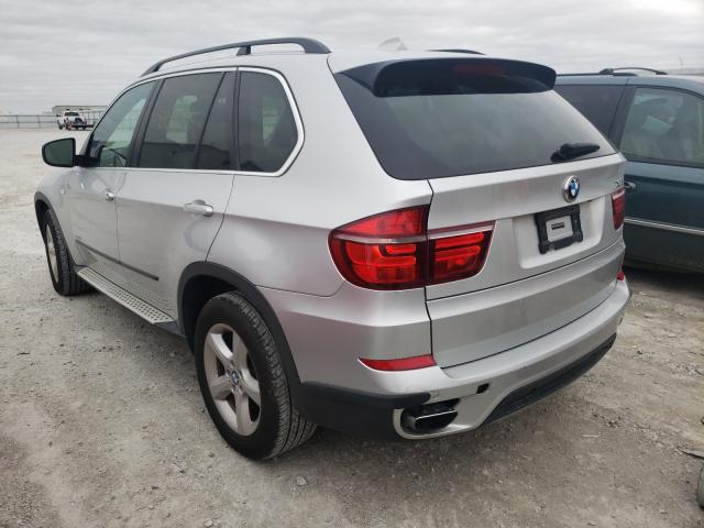 Photo 2 VIN: 5UXZV8C55BLL67992 - BMW X5 