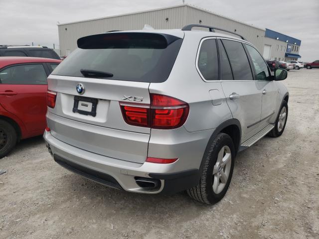 Photo 3 VIN: 5UXZV8C55BLL67992 - BMW X5 