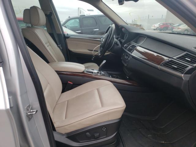 Photo 4 VIN: 5UXZV8C55BLL67992 - BMW X5 