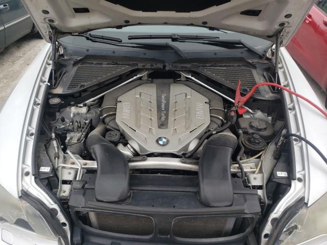 Photo 6 VIN: 5UXZV8C55BLL67992 - BMW X5 