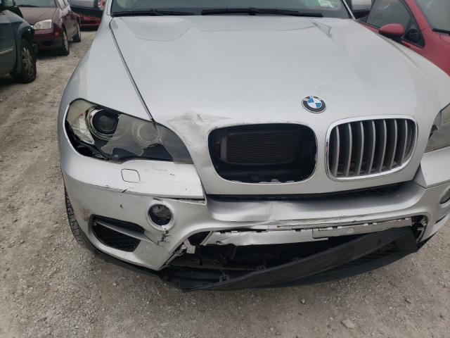 Photo 8 VIN: 5UXZV8C55BLL67992 - BMW X5 