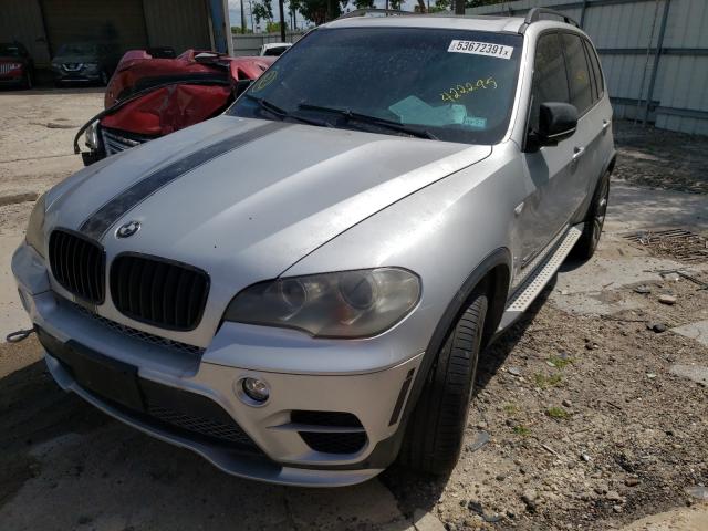 Photo 1 VIN: 5UXZV8C55CL422295 - BMW X5 XDRIVE5 