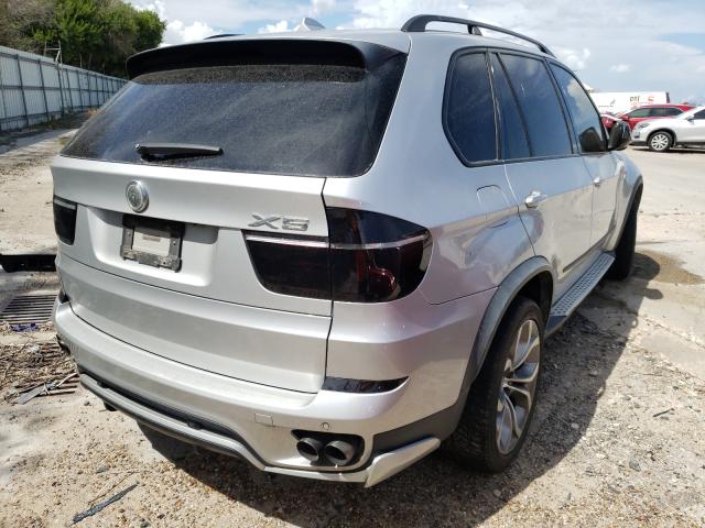 Photo 3 VIN: 5UXZV8C55CL422295 - BMW X5 XDRIVE5 