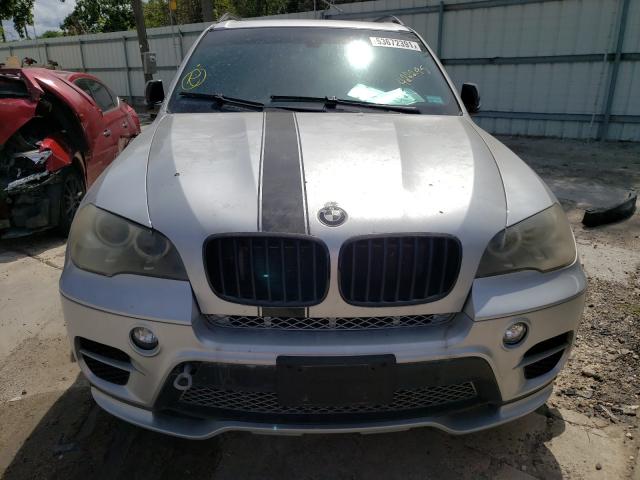 Photo 8 VIN: 5UXZV8C55CL422295 - BMW X5 XDRIVE5 