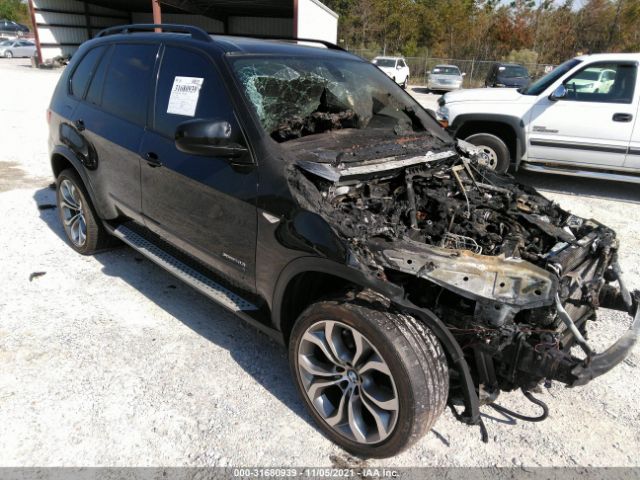 Photo 0 VIN: 5UXZV8C55CL422569 - BMW X5 