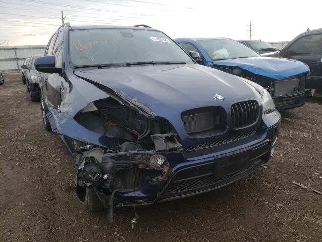 Photo 0 VIN: 5UXZV8C55CL422815 - BMW X5 XDRIVE5 