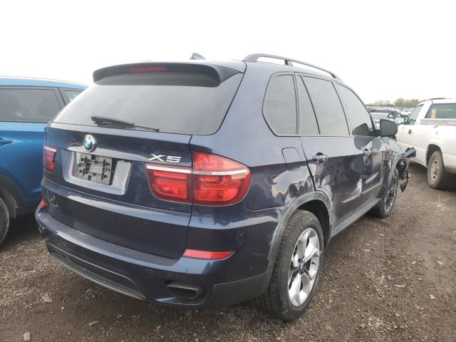 Photo 3 VIN: 5UXZV8C55CL422815 - BMW X5 XDRIVE5 