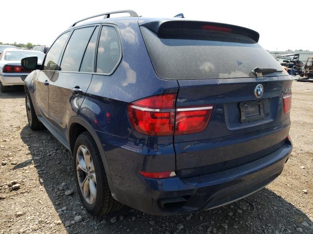 Photo 2 VIN: 5UXZV8C55CL423057 - BMW X5 XDRIVE5 