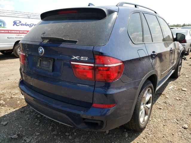 Photo 3 VIN: 5UXZV8C55CL423057 - BMW X5 XDRIVE5 