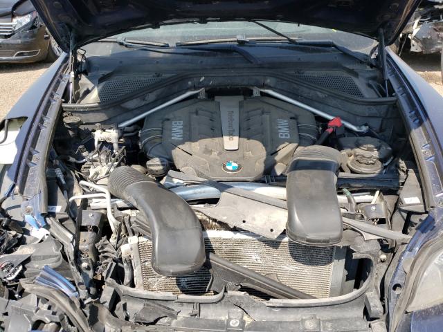 Photo 6 VIN: 5UXZV8C55CL423057 - BMW X5 XDRIVE5 