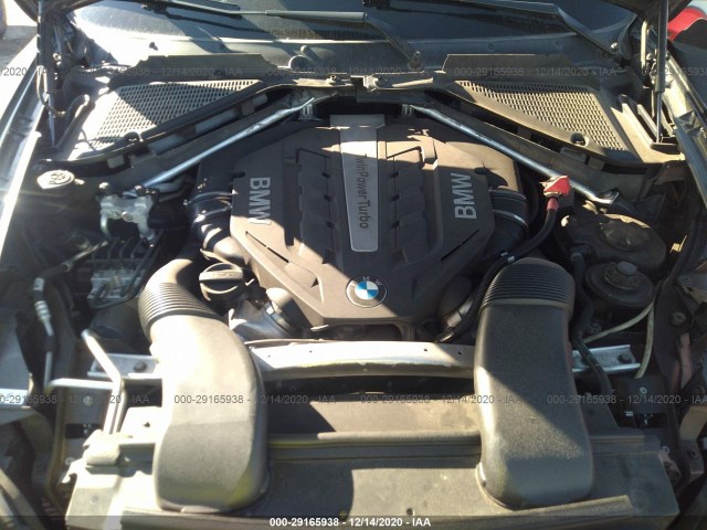 Photo 9 VIN: 5UXZV8C55CL423270 - BMW X5 