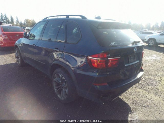 Photo 2 VIN: 5UXZV8C55CL424063 - BMW X5 