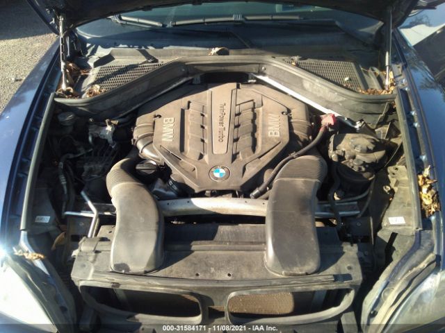 Photo 9 VIN: 5UXZV8C55CL424063 - BMW X5 