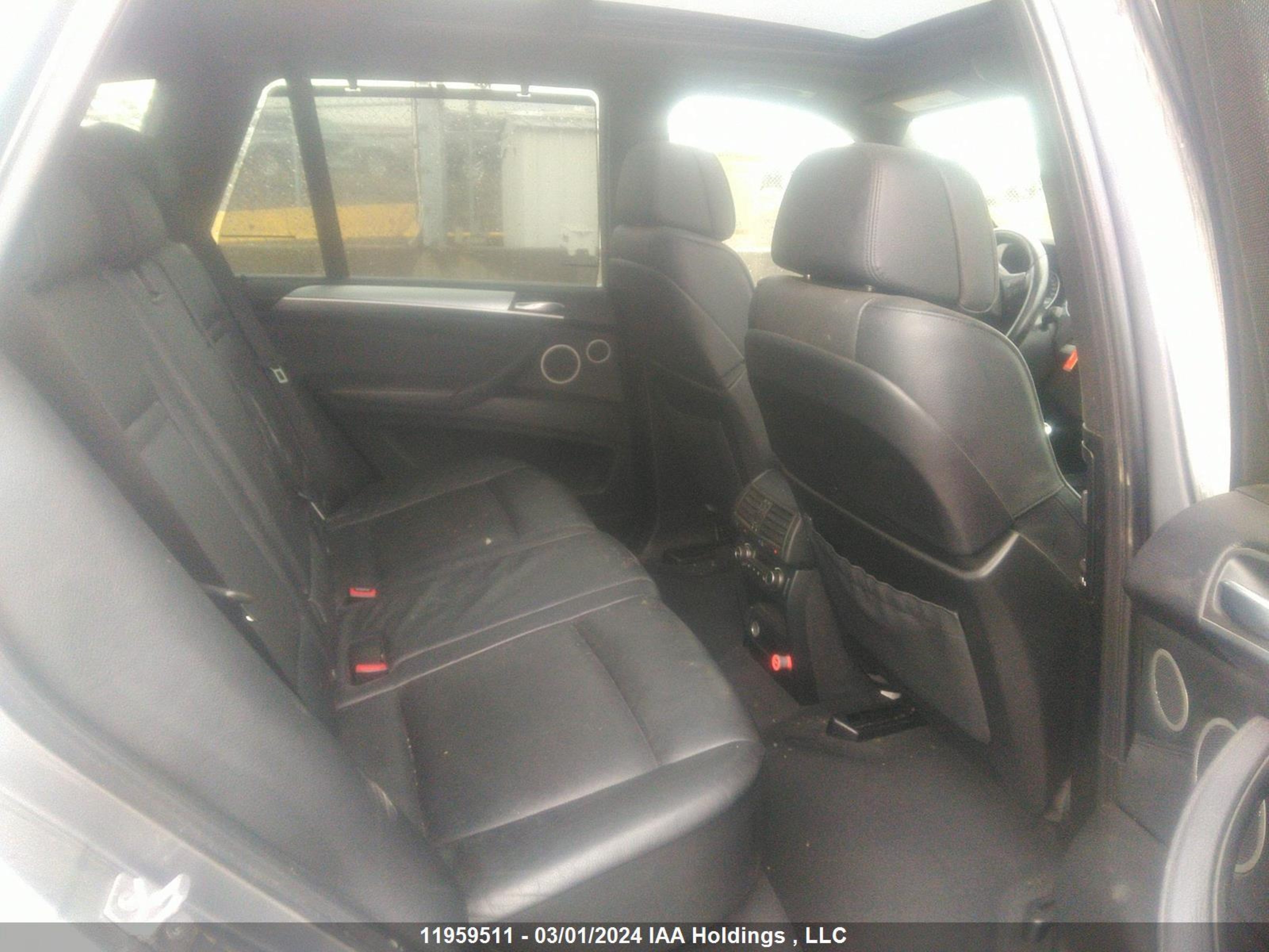 Photo 7 VIN: 5UXZV8C55CL424516 - BMW X5 