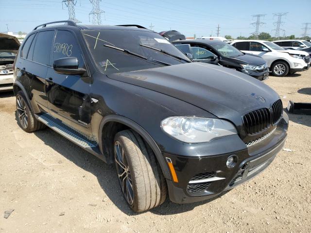 Photo 3 VIN: 5UXZV8C55CL425407 - BMW X5 XDRIVE5 