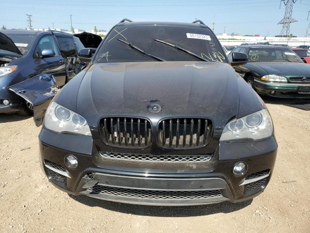 Photo 4 VIN: 5UXZV8C55CL425407 - BMW X5 XDRIVE5 