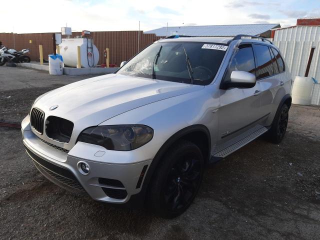 Photo 1 VIN: 5UXZV8C55CL425889 - BMW X5 XDRIVE5 