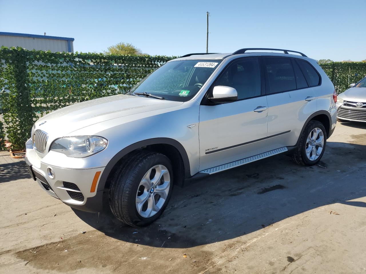 Photo 0 VIN: 5UXZV8C55D0C14651 - BMW X5 