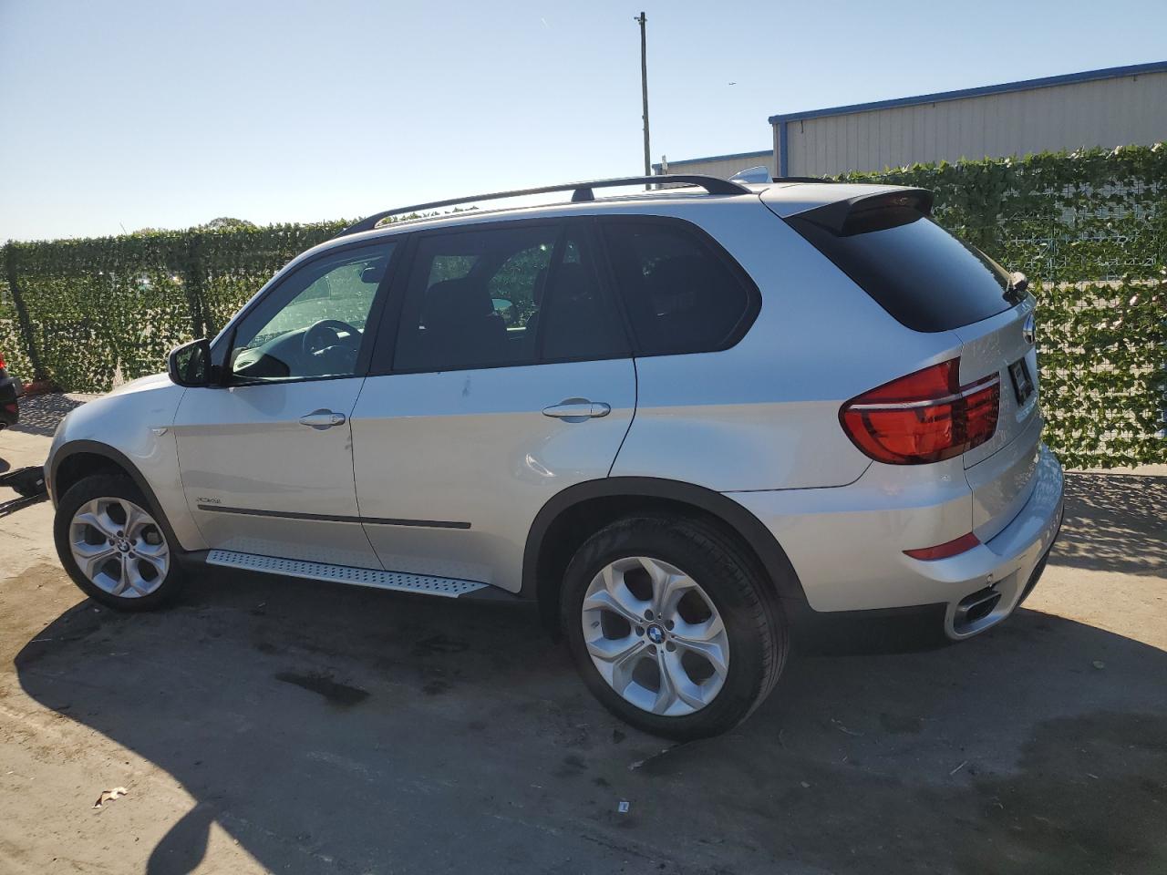 Photo 1 VIN: 5UXZV8C55D0C14651 - BMW X5 