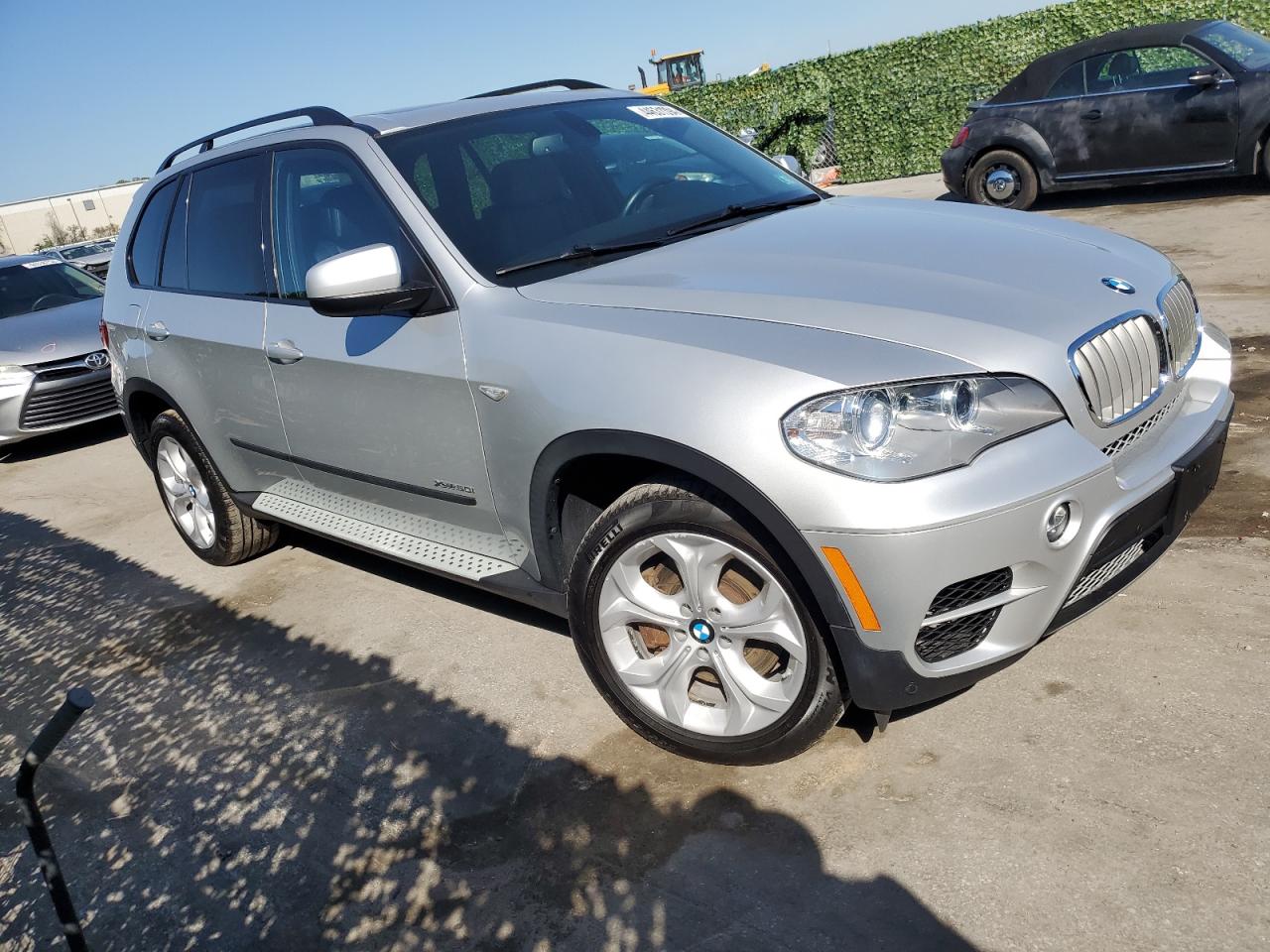 Photo 3 VIN: 5UXZV8C55D0C14651 - BMW X5 