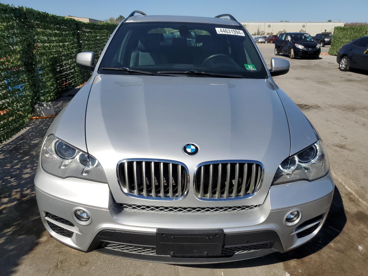 Photo 4 VIN: 5UXZV8C55D0C14651 - BMW X5 