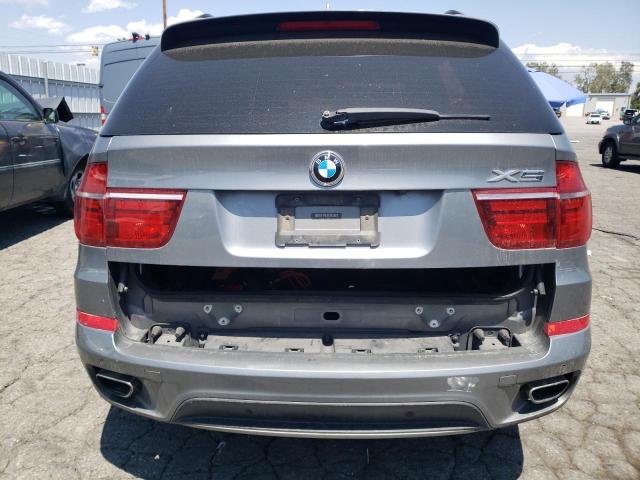 Photo 5 VIN: 5UXZV8C55D0C15038 - BMW X5 XDRIVE5 