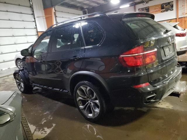 Photo 1 VIN: 5UXZV8C55D0C15198 - BMW X5 