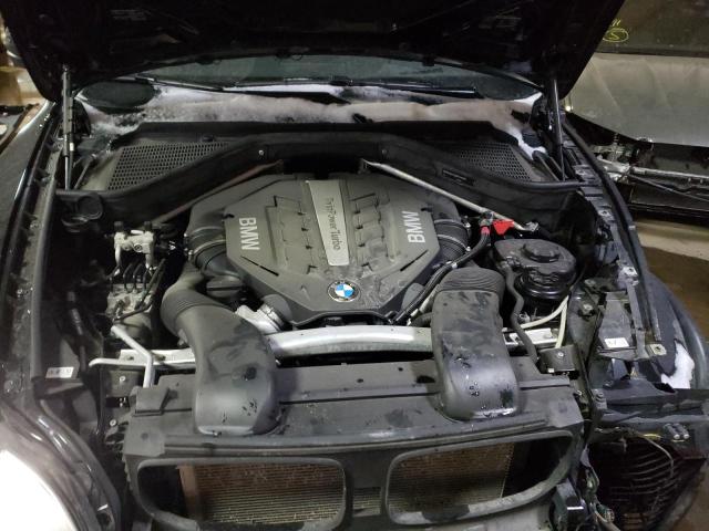 Photo 11 VIN: 5UXZV8C55D0C15198 - BMW X5 