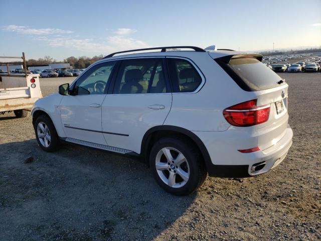 Photo 1 VIN: 5UXZV8C55D0C15234 - BMW X5 XDRIVE5 