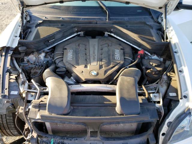 Photo 11 VIN: 5UXZV8C55D0C15234 - BMW X5 XDRIVE5 