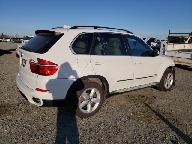 Photo 2 VIN: 5UXZV8C55D0C15234 - BMW X5 XDRIVE5 