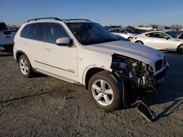 Photo 3 VIN: 5UXZV8C55D0C15234 - BMW X5 XDRIVE5 