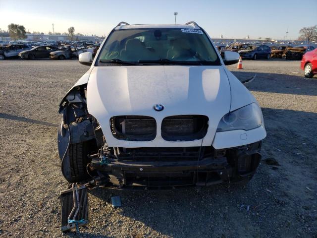 Photo 4 VIN: 5UXZV8C55D0C15234 - BMW X5 XDRIVE5 