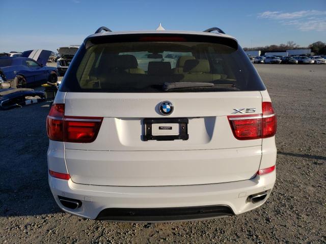 Photo 5 VIN: 5UXZV8C55D0C15234 - BMW X5 XDRIVE5 