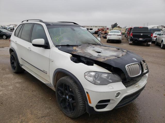 Photo 0 VIN: 5UXZV8C55D0C15332 - BMW X5 XDRIVE5 