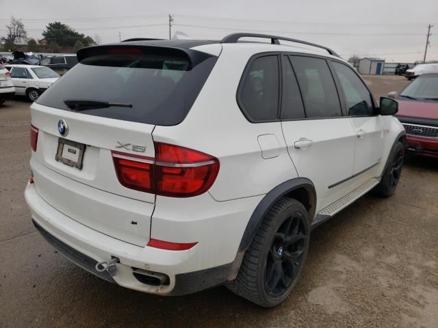 Photo 3 VIN: 5UXZV8C55D0C15332 - BMW X5 XDRIVE5 