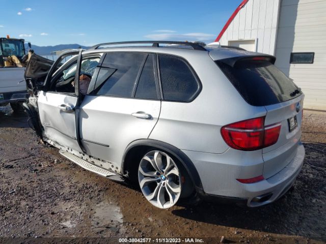 Photo 2 VIN: 5UXZV8C55D0C15945 - BMW X5 