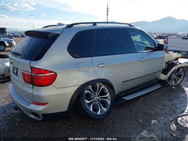 Photo 3 VIN: 5UXZV8C55D0C15945 - BMW X5 