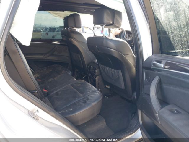 Photo 7 VIN: 5UXZV8C55D0C15945 - BMW X5 