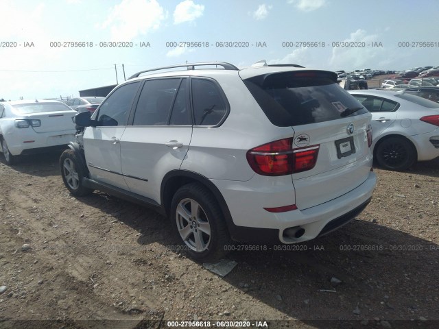 Photo 2 VIN: 5UXZV8C55D0E10993 - BMW X5 